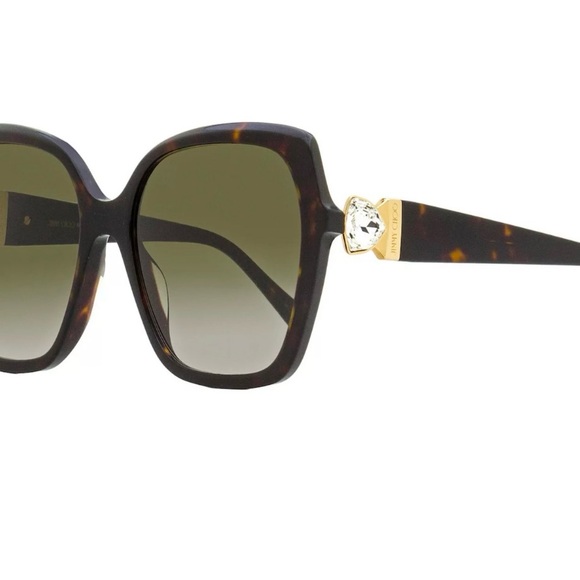 Jimmy Choo Sunglassess - Picture 4 of 4